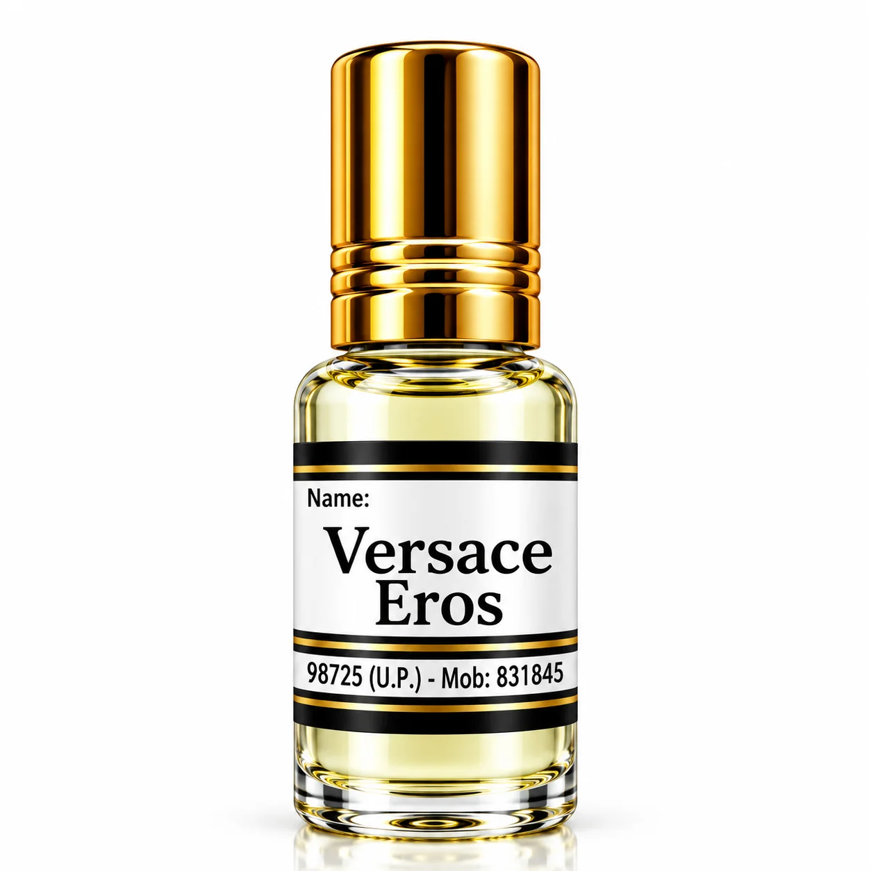 Versace Eros